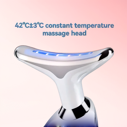 NovaSmart 7-in-1 Facial Massager